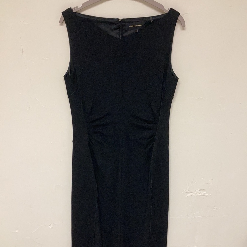 KOBI HALPERIN sheath dress